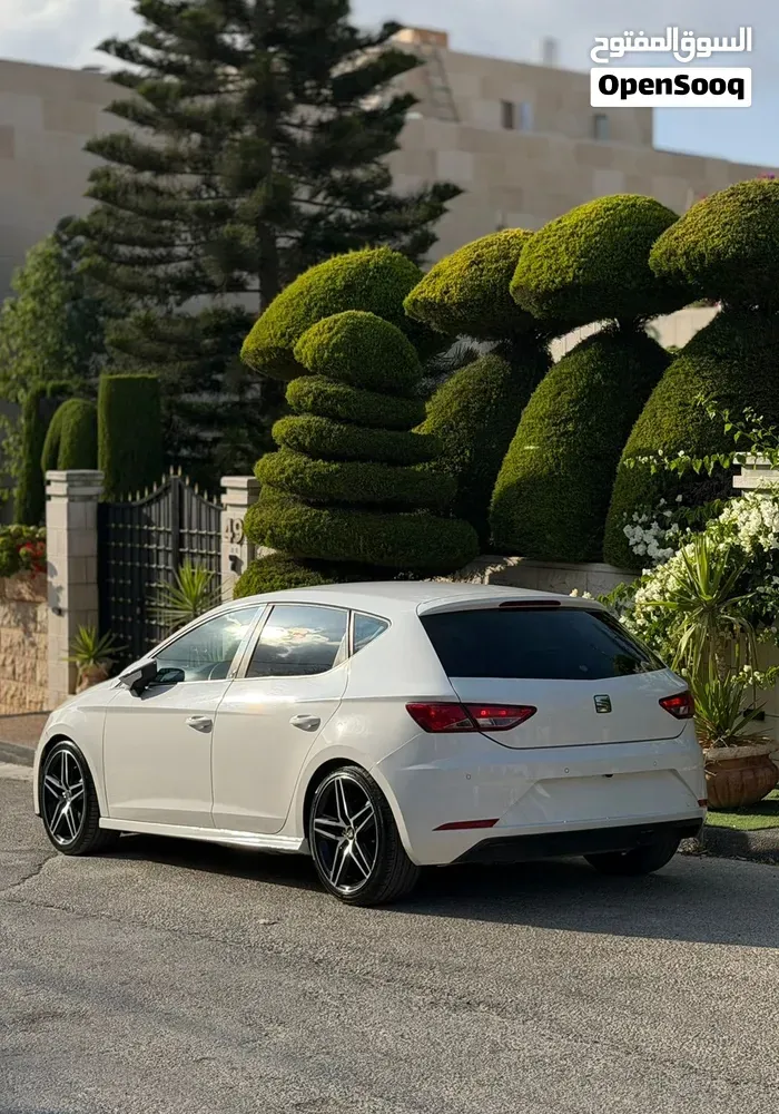 Seat Leon 2020 photo 3