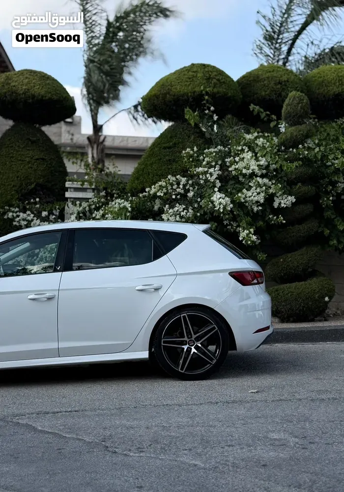 Seat Leon 2020 photo 4