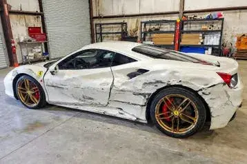 Ferrari 488 Gtb