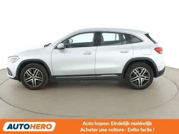 Mercedes-Benz Gla 2020 photo 3