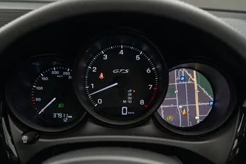 Porsche Macan 2022 photo 5