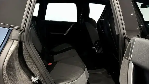 BMW Ix 2026 photo 5