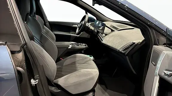 BMW Ix 2026 photo 3