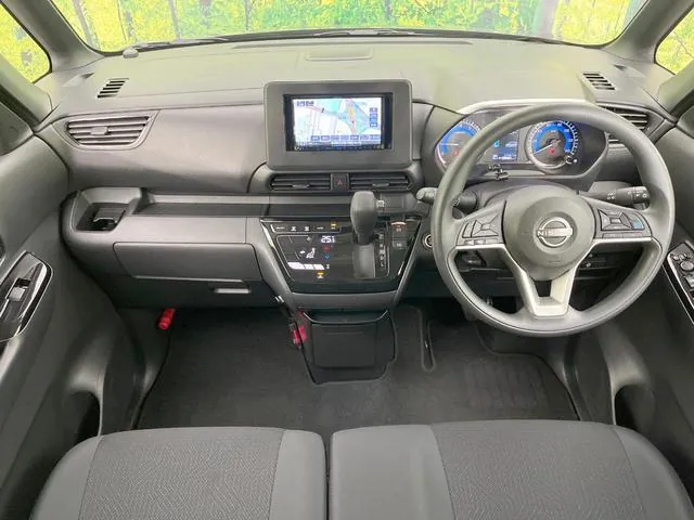 Nissan Ruukeus Highway Star X Pro Pilot Edition 2023 photo 2