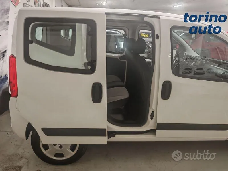 Fiat Qubo photo 3