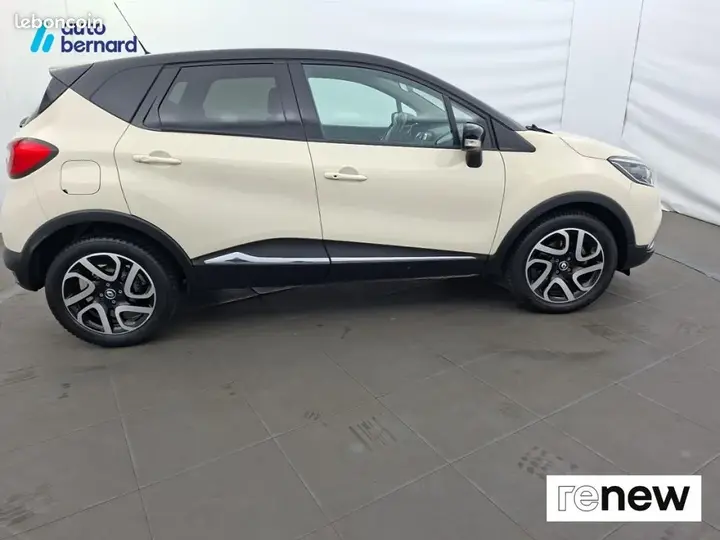 Renault Captur 2017 photo 4