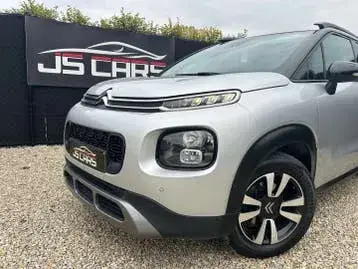 Citroen C3 Aircross 2020 photo 3