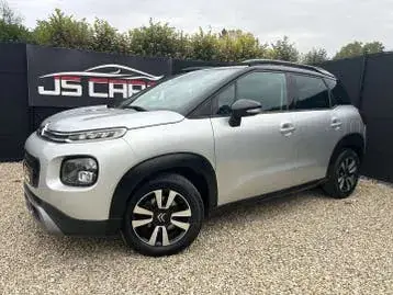 Citroen C3 Aircross 2020 photo 2