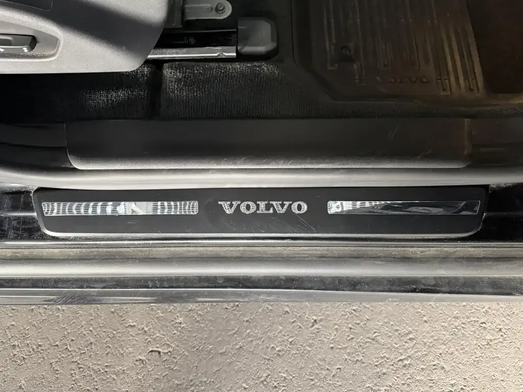 Volvo Xc60 2015 photo 4