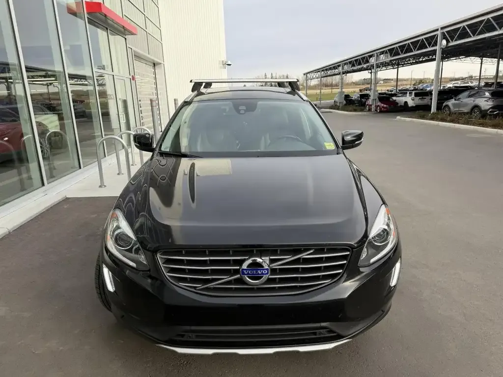 Volvo Xc60 2015 photo 3