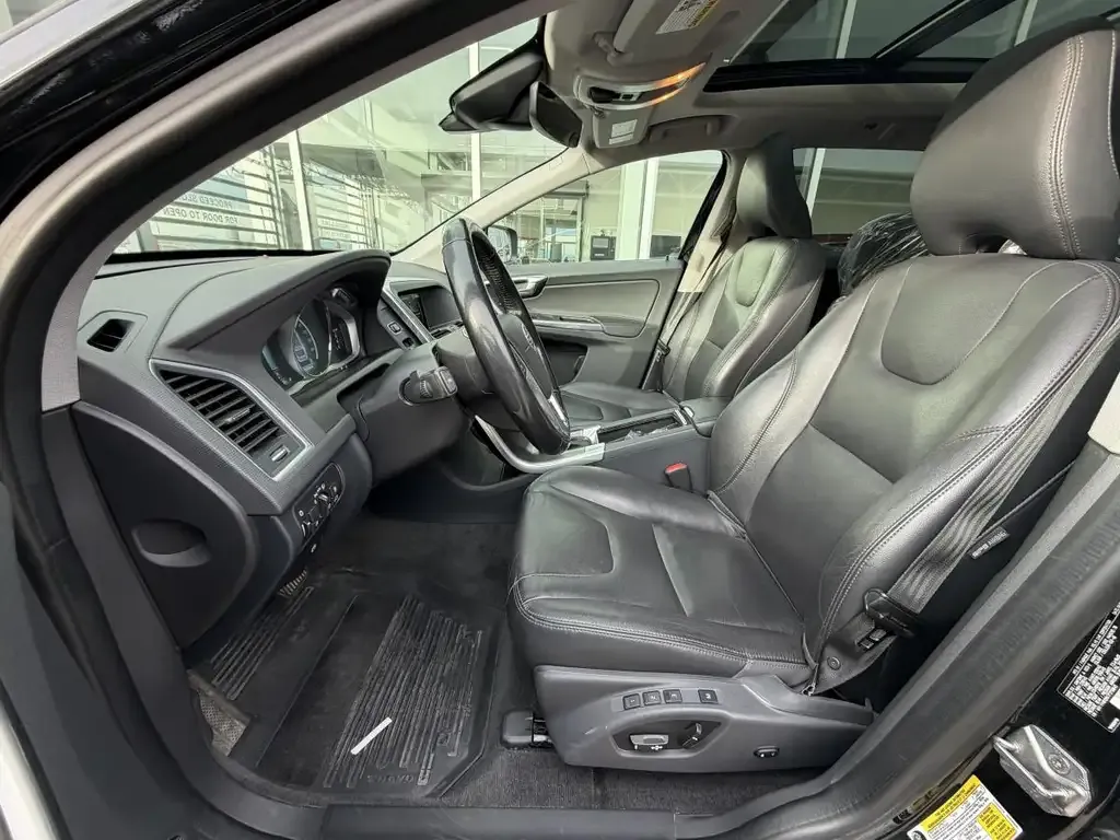 Volvo Xc60 2015 photo 5