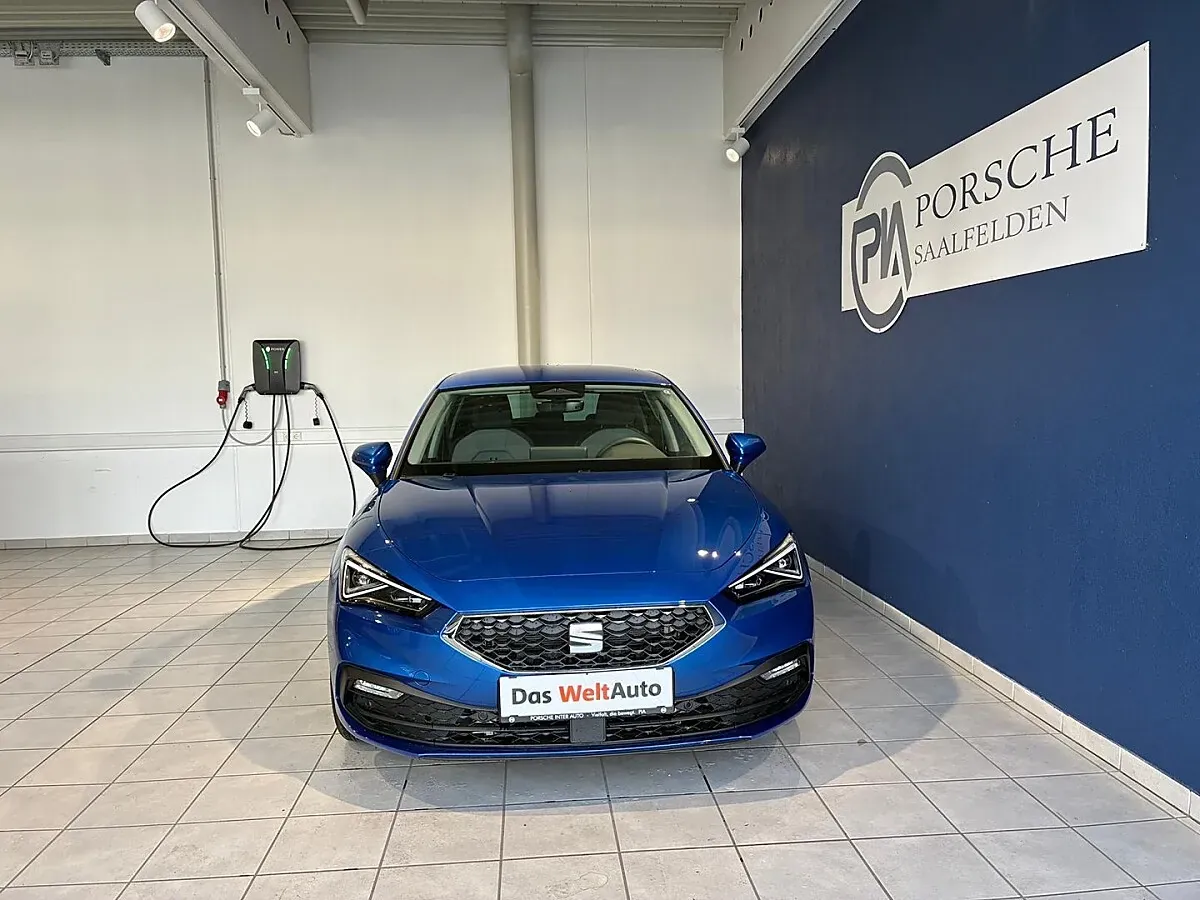 Seat Leon 2026 photo 2