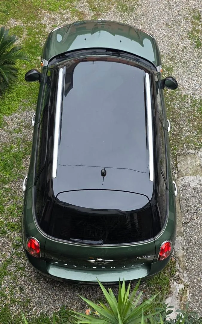Mini Countryman 2016 photo 5