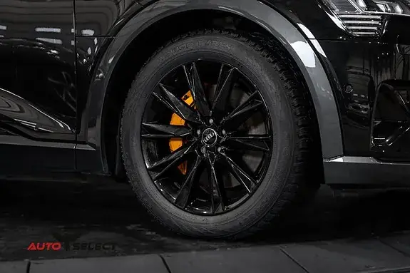 Audi E-Tron 2021 photo 3