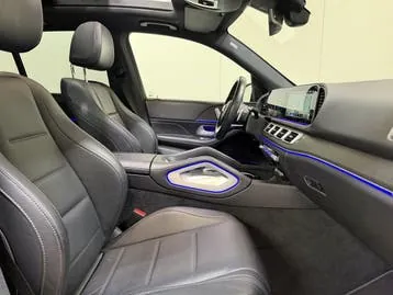 Mercedes-Benz Gle 2022 photo 2
