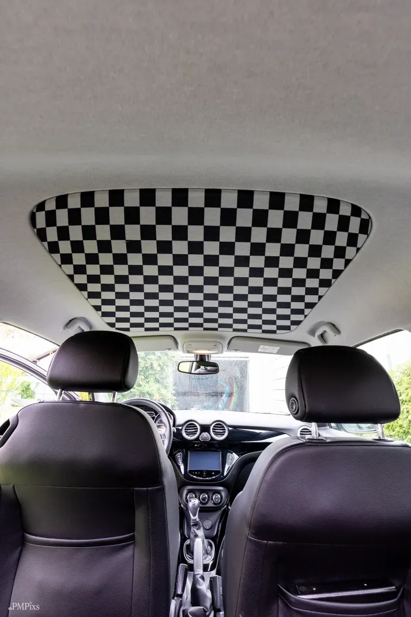 Opel Adam 2014 photo 3