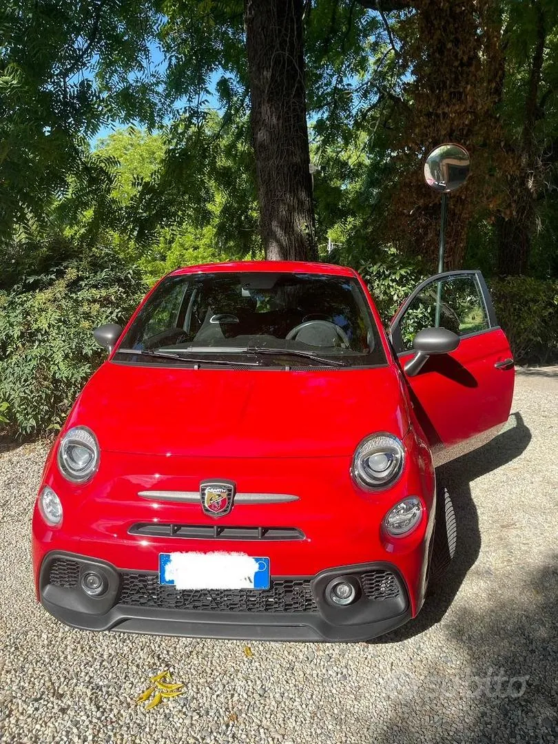 Fiat 500 2024 photo 5