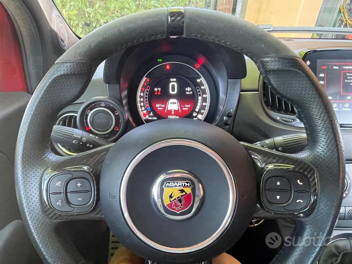 Fiat 500 2024 photo 4