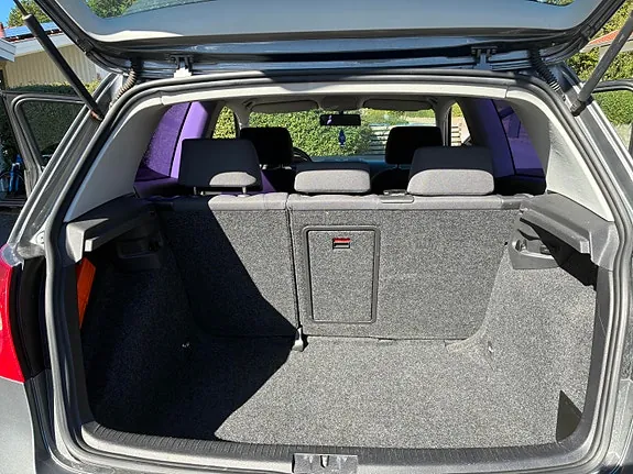 Volkswagen Golf V 2006 photo 5