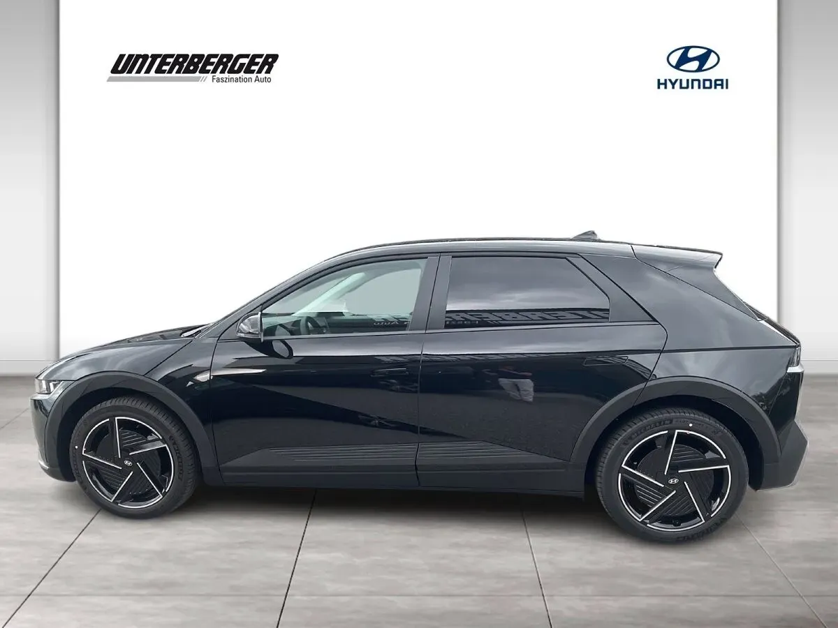 Hyundai Ioniq 5 2026 photo 3