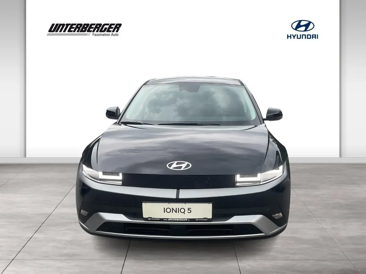 Hyundai Ioniq 5 2026 photo 2