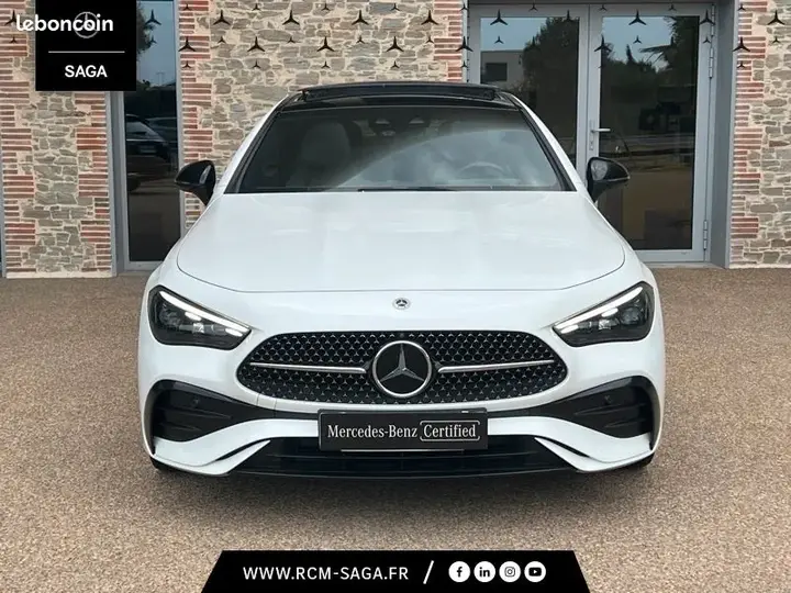 Mercedes-Benz Cle 2023 photo 3