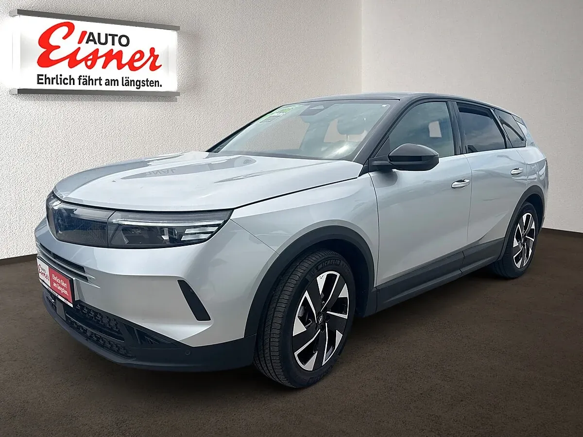 Opel Grandland 2025 photo 3