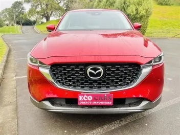 Mazda Cx-5 2025 photo 5