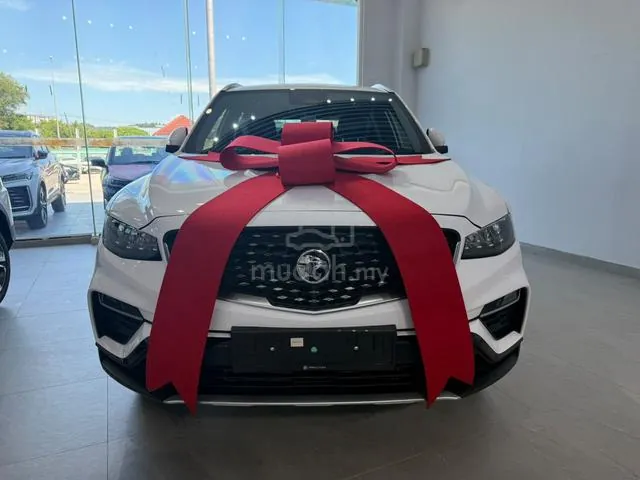 Proton X70