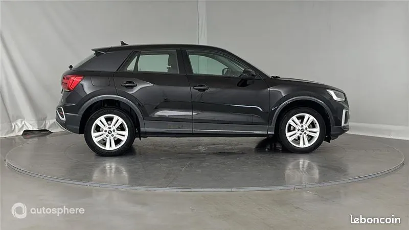 Audi Q2 2023 photo 4