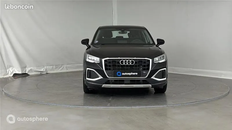 Audi Q2 2023 photo 2