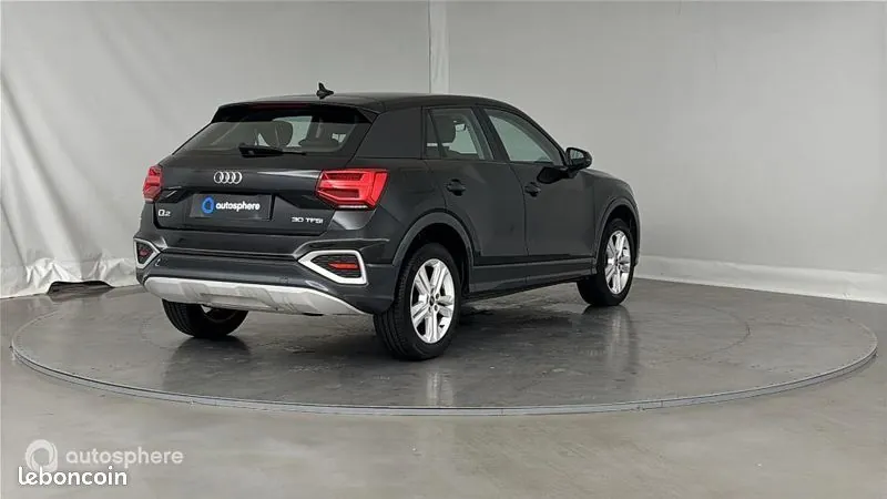 Audi Q2 2023 photo 5