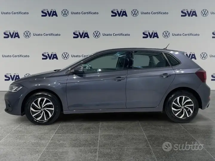 Volkswagen Polo 2024 photo 3