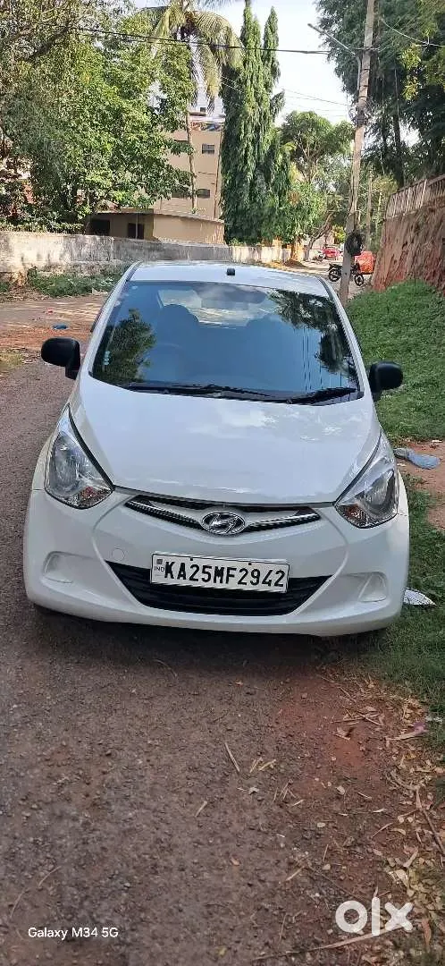 Hyundai Eon