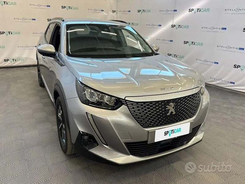 Peugeot 2008 2022 photo 5