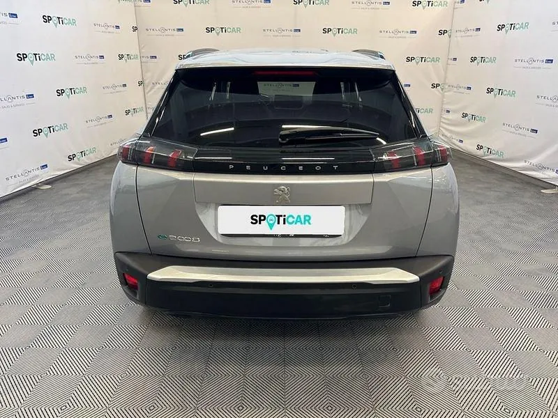 Peugeot 2008 2022 photo 4