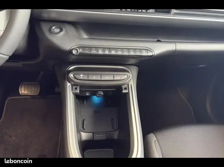Jeep Avenger 2025 photo 5
