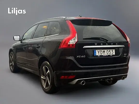 Volvo Xc60 2016 photo 2