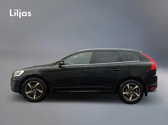 Volvo Xc60 2016 photo 3
