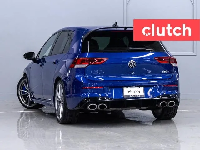 Volkswagen Golf R 2024 photo 5