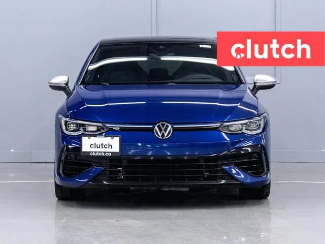 Volkswagen Golf R 2024 photo 2