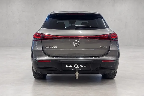 Mercedes-Benz Eqa300 2023 photo 4
