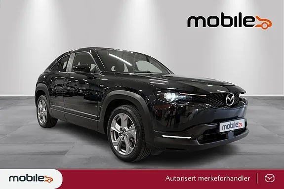 Mazda Mx-30