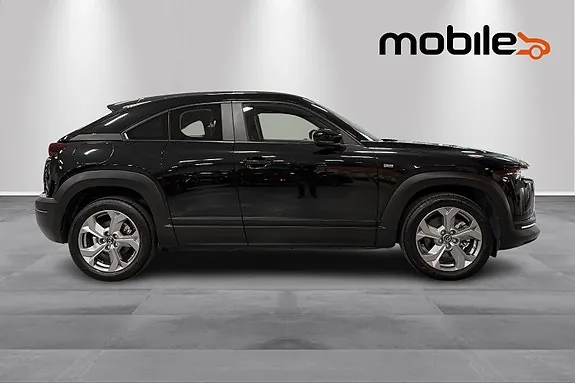 Mazda Mx-30 2022 photo 2