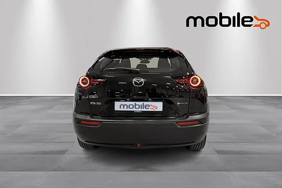 Mazda Mx-30 2022 photo 4