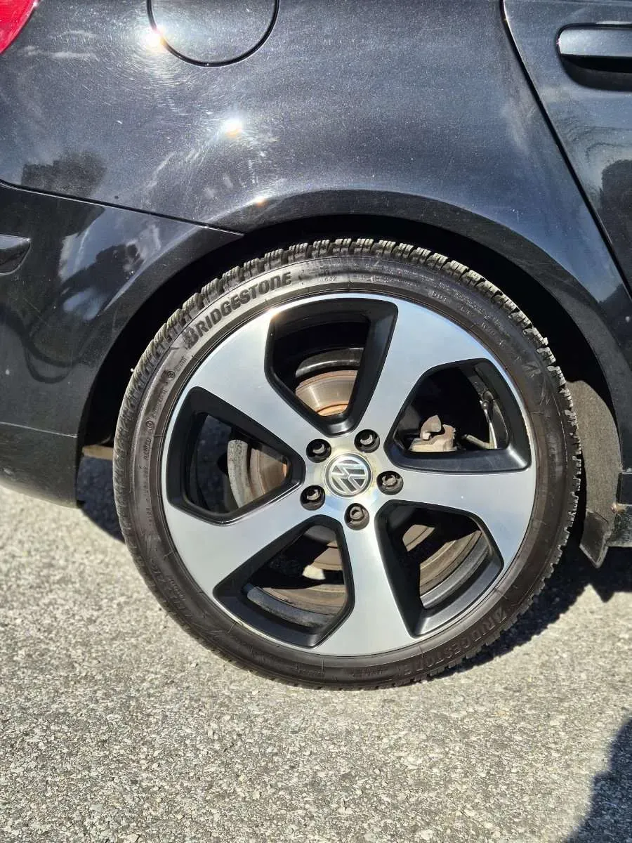 Audi A3 2006 photo 2