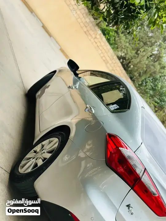 Kia Forte 2014 photo 2