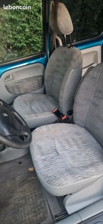 Renault Kangoo 2006 photo 3