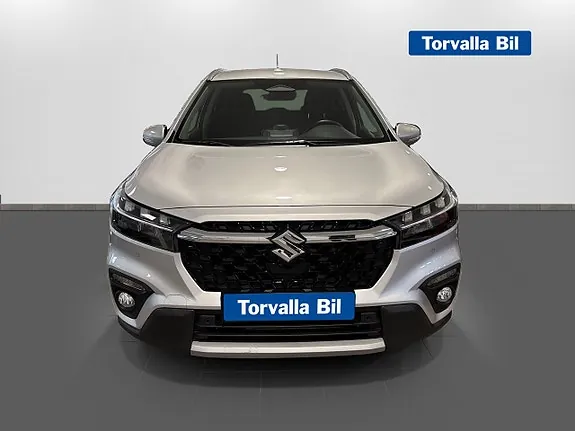 Suzuki S-Cross 2026 photo 2