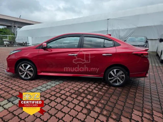Toyota Vios